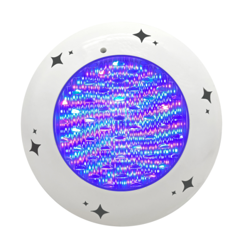 Ny 2022 Produktpool Vattentät RGB LED -ljus