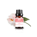 น้ำมันหอมระเหย Pure Natrual Peony สำหรับการนวดแบบกระจาย