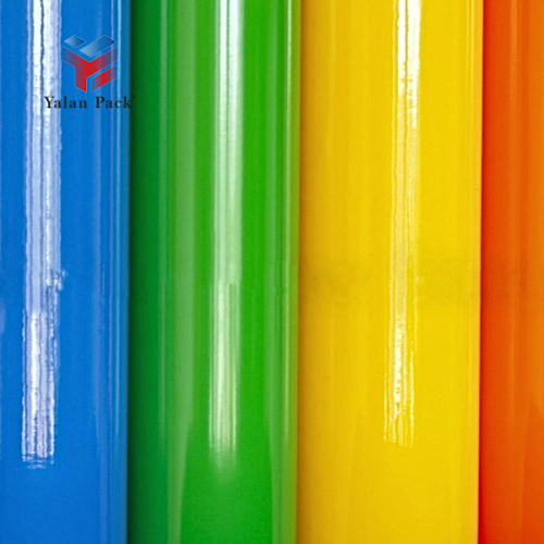 Recyclable Casting Packaging Plastic Stretch Film