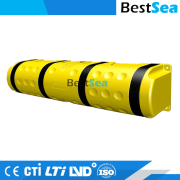 200MM Height Dock Bumper