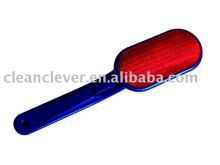 Fabric Clothes Brushes