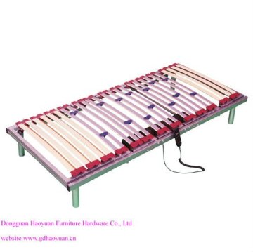electric bedsteads frame for home furniture