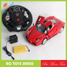 simulation steering wheel 1 12th scale rc car