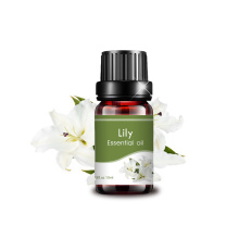 Сатҳи баландсифати синфи баландсифат 10ml равғани Lily