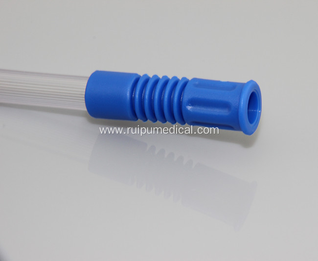 Good Price Medical Disposable Suction Connecting Tube