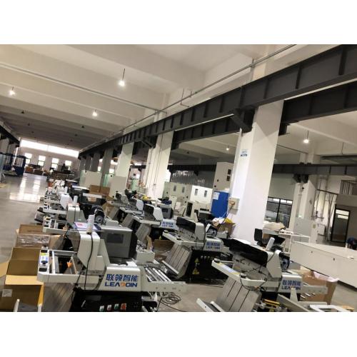 Automatic Bag Packing Equipment