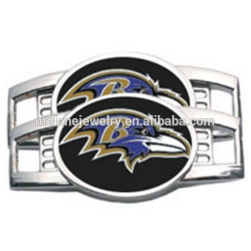NFL Baltimore Ravens Sneaker Shoelace Charm Decoration
