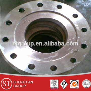 flange cover