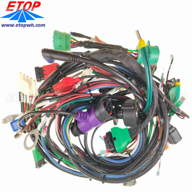 Engineering-driven OEM Engineering-driven OEM