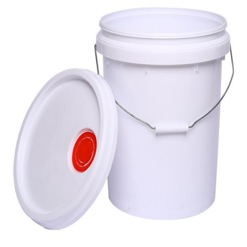 Taizhou plastic injection paint bucket mould factory