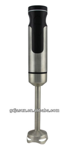 new design hand stick blender