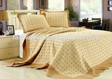 Bedsheet set/ Cotton Quilt Cover