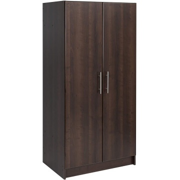 Stable Wardrobe Cabinet For Living Room Clothing Organizer