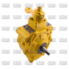Wobble Box 85000175 For New Holland Combine Harvester