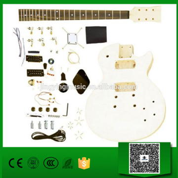 P style Electric Guitar kits