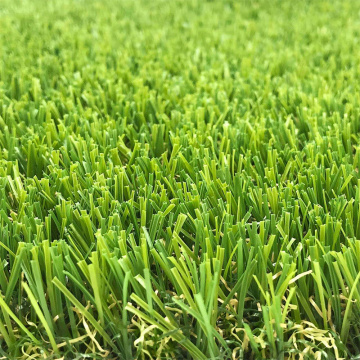 Die Vor- und Nachteile von künstlichem Gras