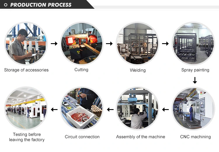 Electric Single Column Small Punching Machine, Heat Exchanger Plate Forming H Type Automated Hydraulic Hole Punching Machine