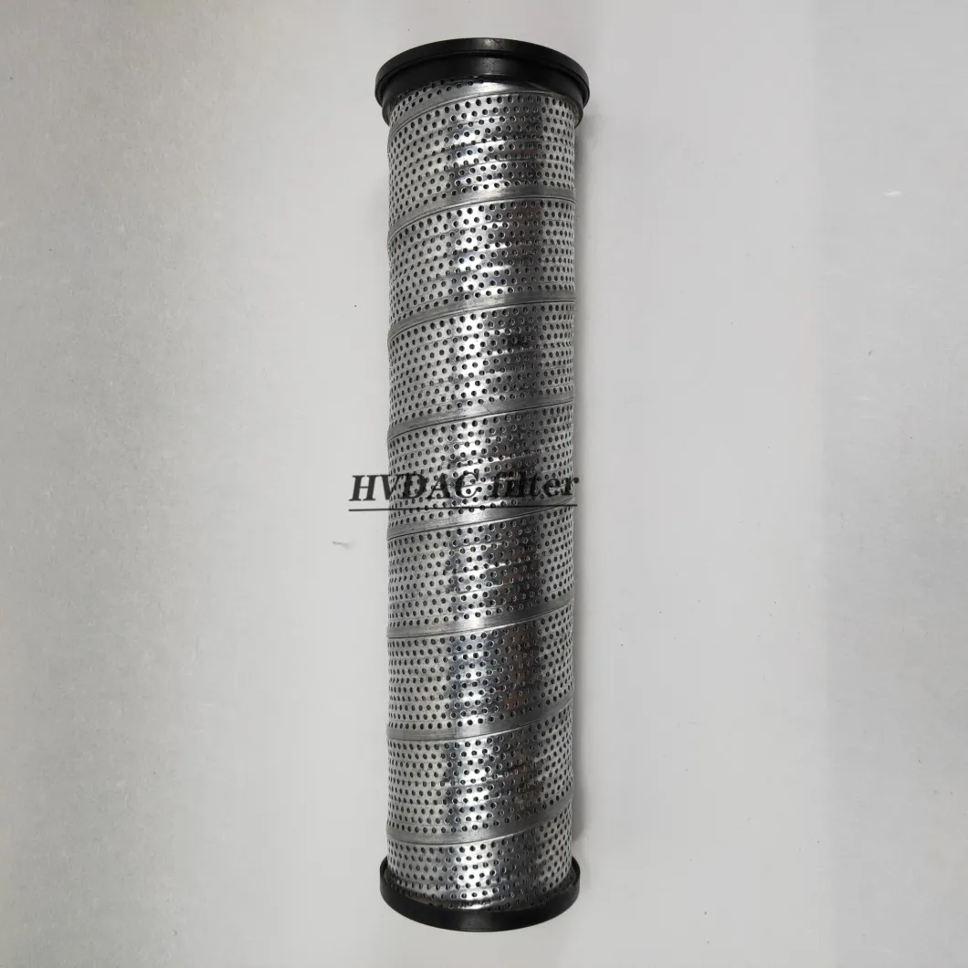 Manufacturer High Pressure Hydraulic Oil Filter Cartridge for Machine Industry 936978q