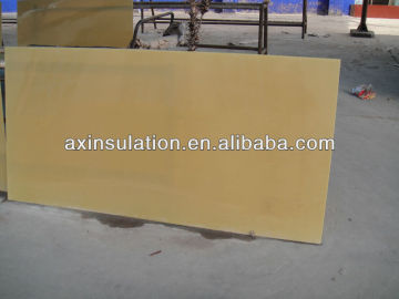 Epoxy fiber laminated sheet 3240