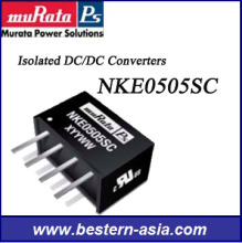 NKE0505SC (Murata) DC/DC Converters