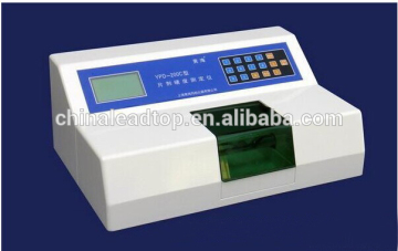 Hardness testing equipment for tablet