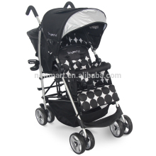 Twin Stroller,Tandem twin stroller,Double stroller,Double Pushchair