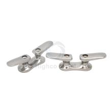 Stainless Steel Open Cleat Boat Marine Deck Hardware