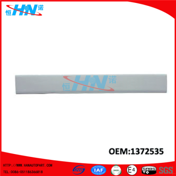 CF Upper Front Panel 1372535 Truck Parts