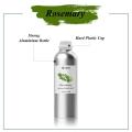 Label pribadi multiguna alami minyak rosemary pertumbuhan rambut kulit kepala serum rosemary oil esensial