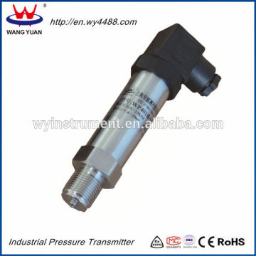 China Piezoelectric pressure sensor