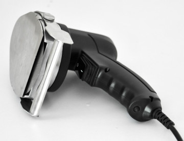 Electric Kebab Slicer