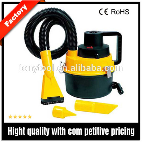 High Pressure Car Steam Cleaner,12V Wet And Dry Car Vacuum Cleaner