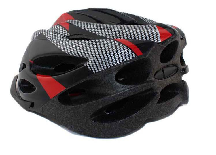 Hot Sale Adjustable Cycling Helm, Bicycle Helmet/