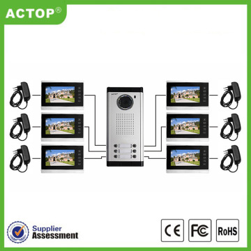 Useful Safety Cheap Video Door Entry Systems