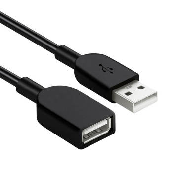 Fast Charging Sync Data Transfer Cord Usb Extension