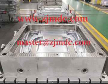 SMC ROOF MOULD