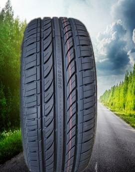 tire alibaba 2015 new pattern car tire 265/70R16 car tire