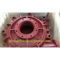 Slurry pump cover plate & frame plate