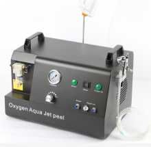 Oxygen Jetpeel Water Dermabrasion Machine