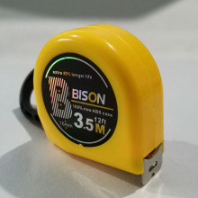 Pakistan Popular Inch Measuring Tape None Lock