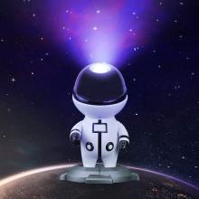 OEM Astronaut Sky Light Galaxy Projector