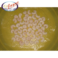 Hot sale seafood new product high quality red tiny / deep sea  pud shrimps