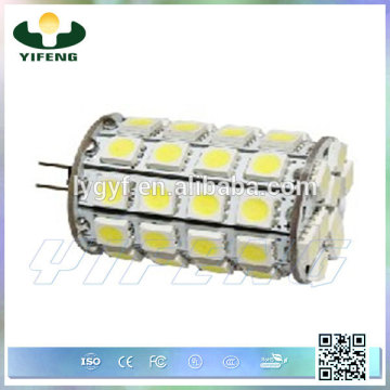 G4 light 5w 330lm led lamp bulb g4 led light bulb