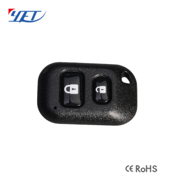 Electrical Gates Remote Control System