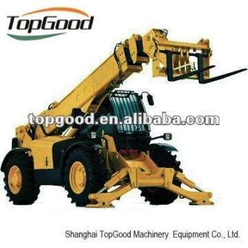 2.5T Telescopic Handler