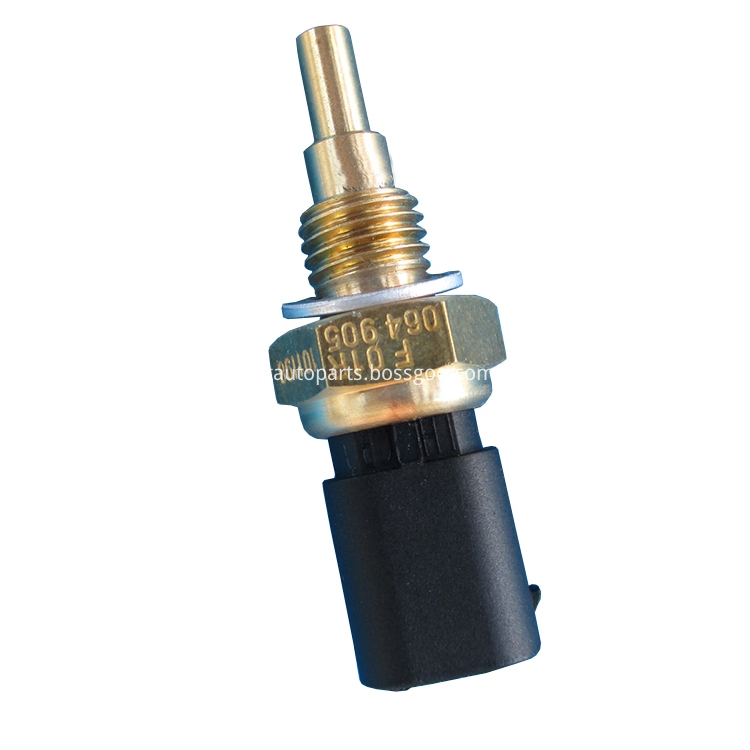 Water Temperature Sensor