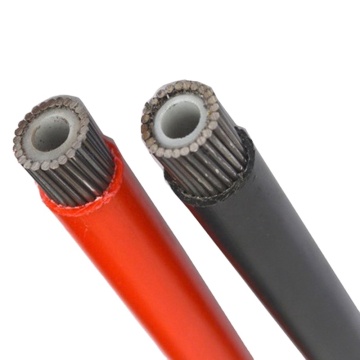 High Quality 6MM Control Cable with HDPE Liner Outer Casing
