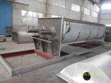 sludge thermal drying machine