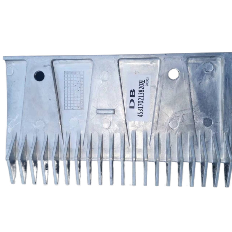 Comb Plate 5 Jpg