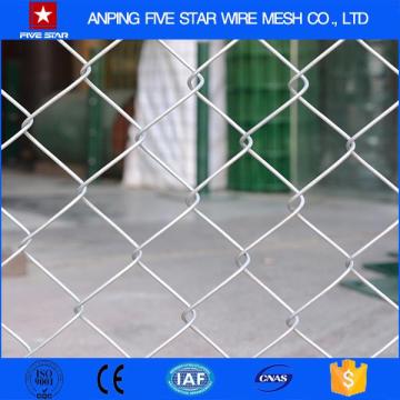 China Supplier Partition Diamond Wire Fence Netting